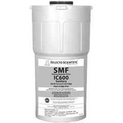 SELECTO SCIENTIFIC 108-010 CARTRIDGE FILTERS