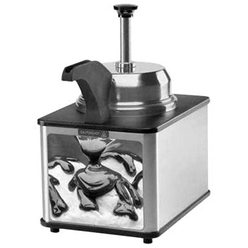 SERVER PRODUCTS 81140 WARMING AND HOLDING EQUIPMENT