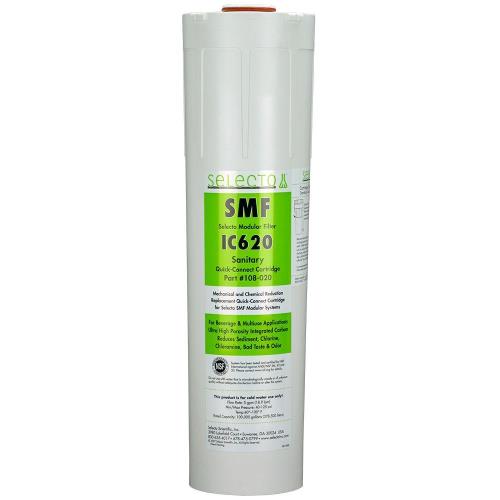 SELECTO SCIENTIFIC 108-02CP CARTRIDGE WATER FILTERS
