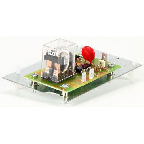 SCOTSMAN SC11-0531-22 PURGE TIMERS