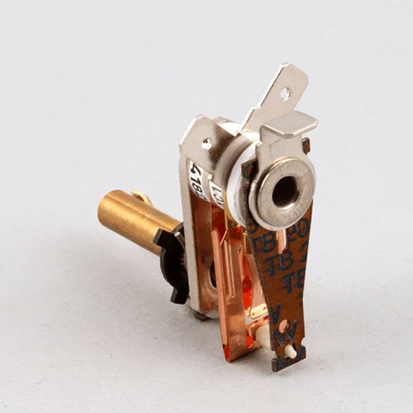 SERVER PRODUCTS SER55053 TEMPERATURE CONTROLS