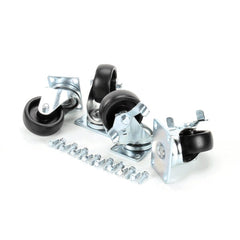 SILVERKING 10314-79 CASTERS AND LEGS