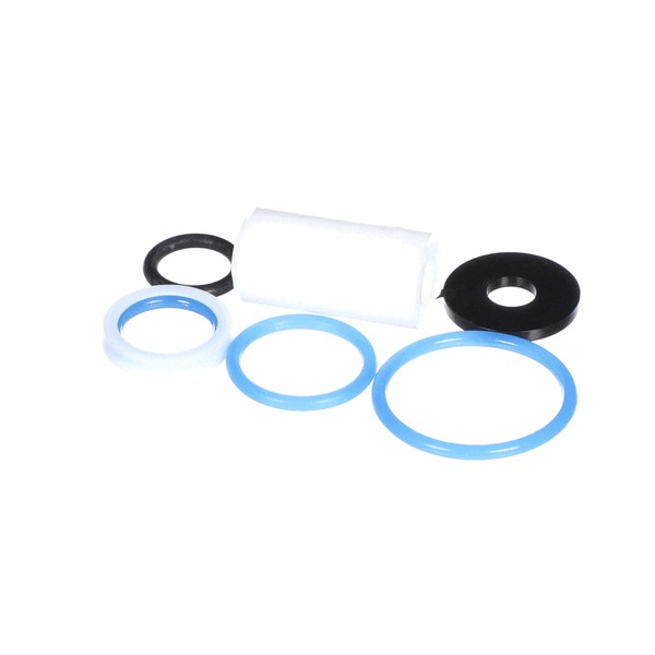 SERVER PRODUCTS SER82423 GAS VALVE ASSEMBLIES