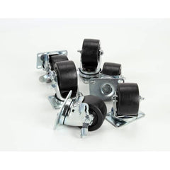 SILVERKING 10314-91 CASTERS AND LEGS