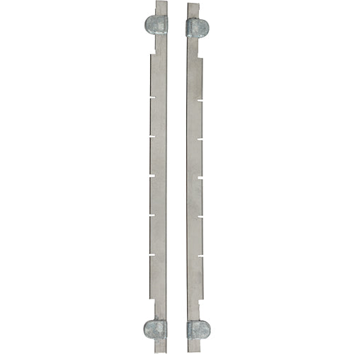 SHAVER SPECIALTY 223-5 WALL BRACKETS & PARTS