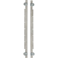 SHAVER SPECIALTY 223-5 WALL BRACKETS & PARTS