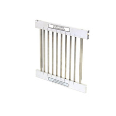 SILVERKING 25507P BLOWER HOUSING & ASSEMBLIES