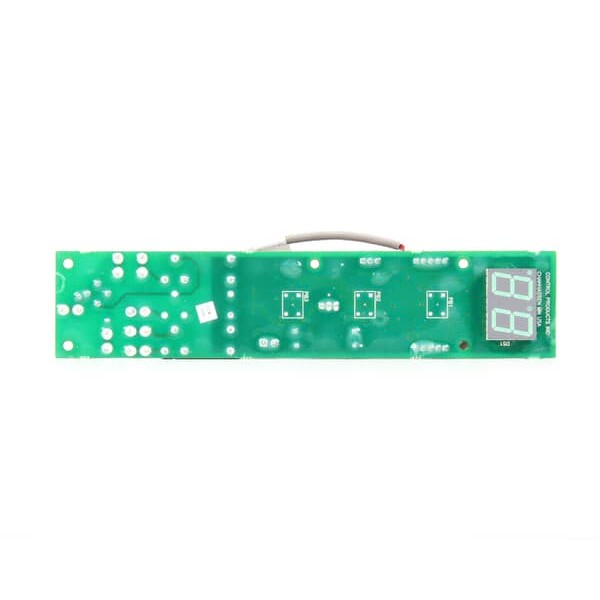 SILVERKING 35896 CONTROL BOARDS