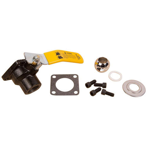 SOUTHBEND 45895 VALVE REPAIR & REBUILD KITS