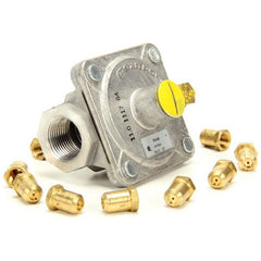 SOUTHBEND 4440091 CONTROL & CIRCUIT BOARDS