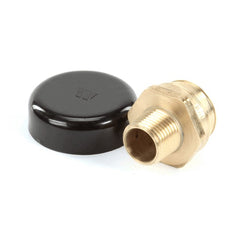 STERO SOLENOID 0P-621170 PRESSURE RELIEF VALVES
