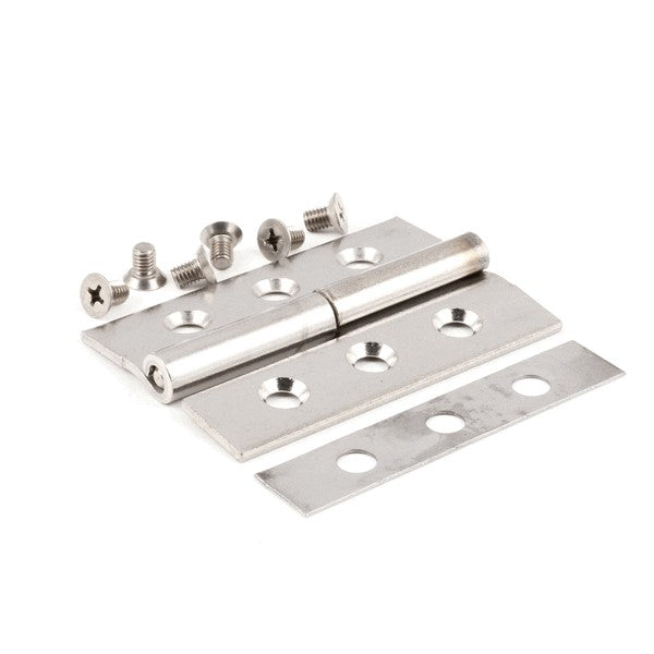 STAR MANUFACTURING 254-3012 HINGES, LATCHES, MOUNTING BRACKETS, CLIPS
