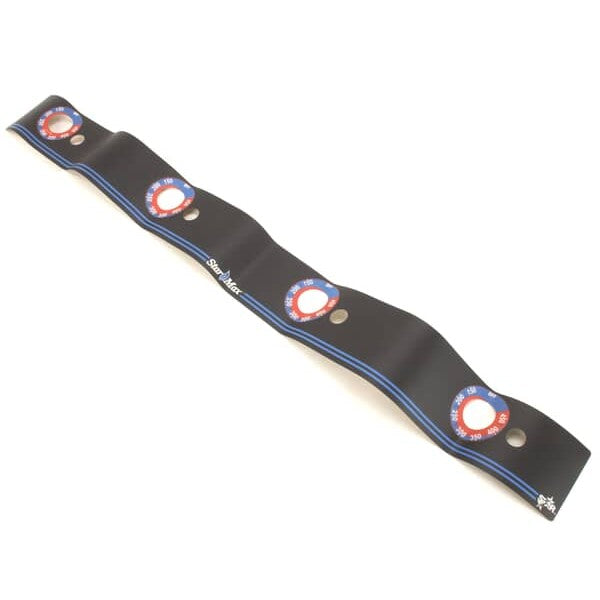 STAR MANUFACTURING 2M-Z5989 CONTROL BOARDS