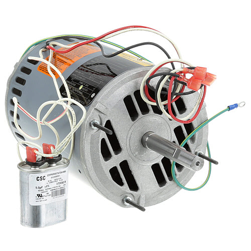STAR MANUFACTURING 2U-43932 BLOWER MOTORS