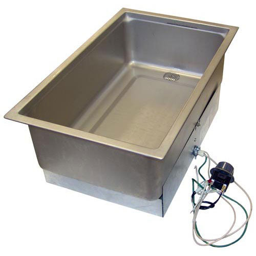 STAR MANUFACTURING 5P-SS206ED WARMING AND HOLDING EQUIPMENT
