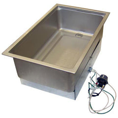 STAR MANUFACTURING 5P-SS206ED WARMING AND HOLDING EQUIPMENT