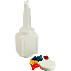 TRAEX 3648 BOTTLES