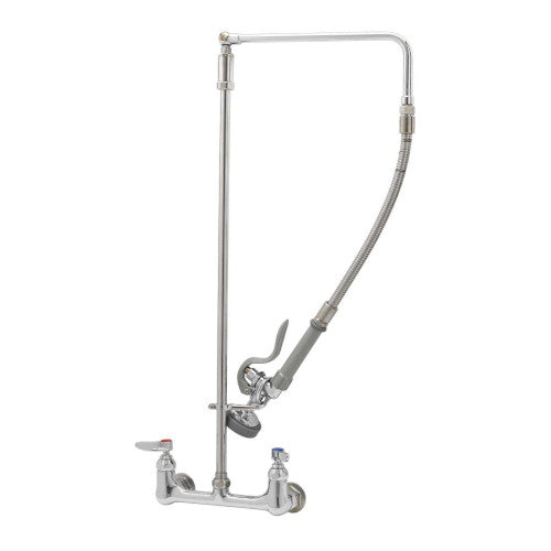 T&S BRASS -131 PRE RINSES AND ACCESSORIES