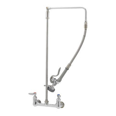 T&S BRASS -131 PRE RINSES AND ACCESSORIES