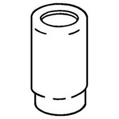 T&S BRASS 002659-45 PIPE FITTINGS