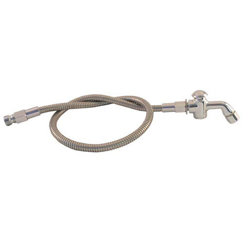 T&S BRASS 0101A PIPE FITTINGS