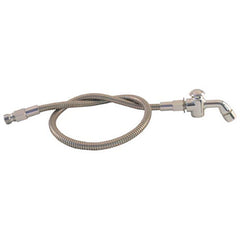 T&S BRASS 0101A PIPE FITTINGS