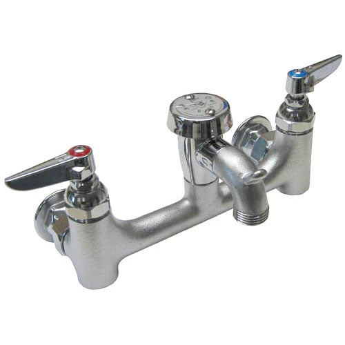 T&S BRASS ERROR:#NAME? BATH & KITCHEN FAUCETS