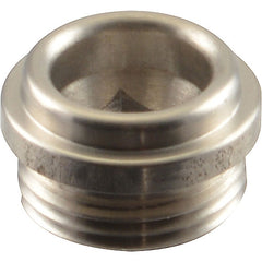T&S BRASS 014136-45 STAINLESS STEEL FITTINGS