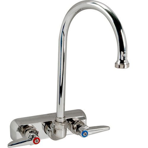T&S BRASS 1146 KITCHEN FAUCETS