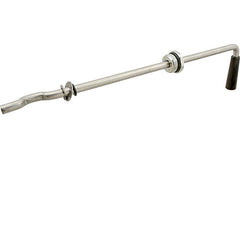 T&S BRASS 10393-45 FLOOR DRAINS