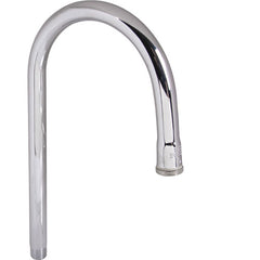 T&S BRASS 2980-40 SPOUTS