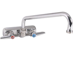 T&S BRASS 1117M BATH & KITCHEN FAUCETS