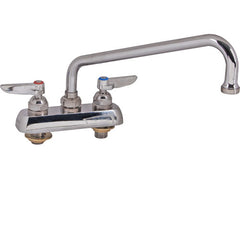 T&S BRASS 1112M BATH & KITCHEN FAUCETS