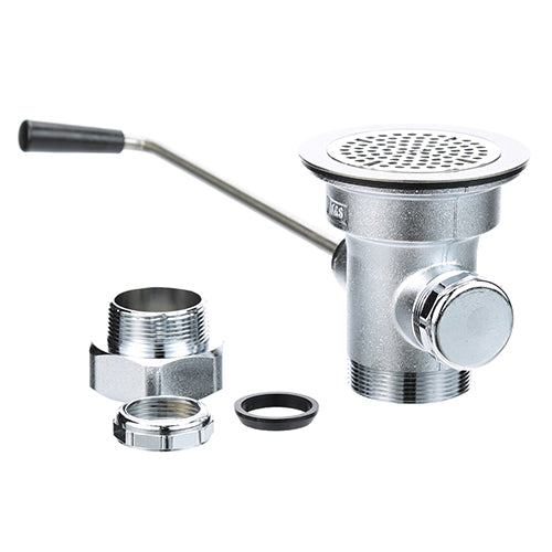 T&S BRASS -3940 PIPE FITTINGS