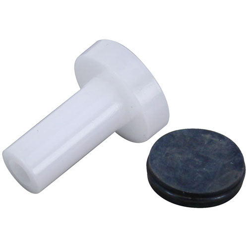 T&S BRASS 3164-45 PIPE FITTINGS