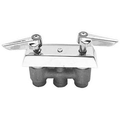 T&S BRASS 513 MIXING VALVES