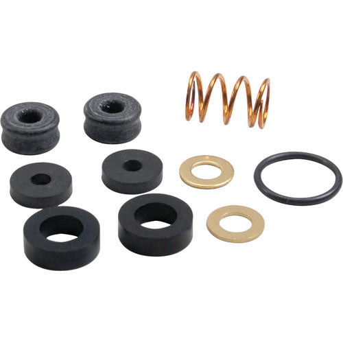 T&S BRASS -16K PIPE FITTINGS