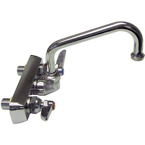 T&S BRASS 1115M BATH & KITCHEN FAUCETS