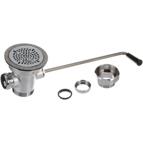 T&S BRASS 2950 PIPE FITTINGS