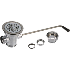 T&S BRASS 2950 PIPE FITTINGS