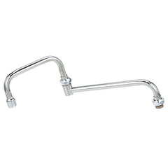 T&S BRASS 67X PIPE FITTINGS