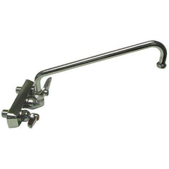 T&S BRASS 1118M BATH & KITCHEN FAUCETS