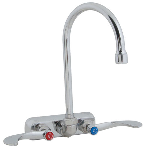 T&S BRASS -1150 BATH & KITCHEN FAUCETS