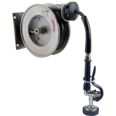 T&S BRASS -7103 HOSE AND HOSE FITTINGS