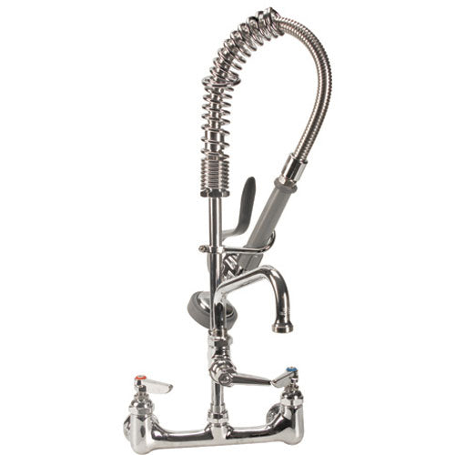 T&S BRASS MPZ-8WLN-08-CR MISCELLANEOUS