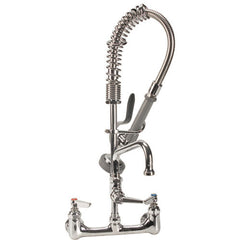 T&S BRASS MPZ-8WLN-08-CR MISCELLANEOUS