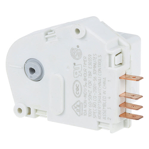 TURBO AIR UF45300100 DEFROST CONTROL BOARDS