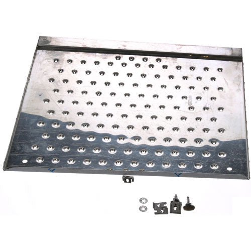 TURBOCHEF TBCHHD-3001 WALL BRACKETS & PARTS