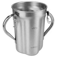 WARING-QUALHEIM 19375 TAKEOUT CONTAINER