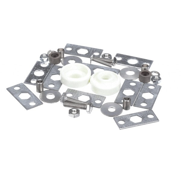 WINSTON PS-2181-2 WALL BRACKETS & PARTS